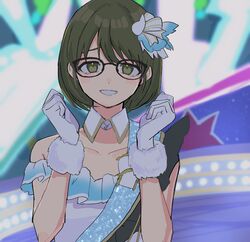 nanakusa nichika from idolmaster