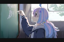 reisa (blue archive) from blue archive