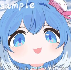 haiyi from synthesizer v