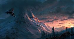 the elder scrolls fan art