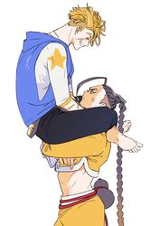 jamie siu from street fighter