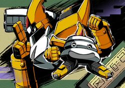 damemon from digimon