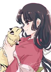 kirara (inuyasha) from inuyasha