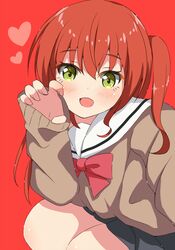 kita ikuyo from bocchi the rock! by yuimari