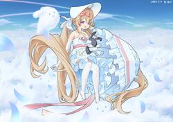 attilio regolo (azur lane) from azur lane