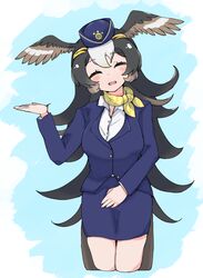 kemono friends fan art