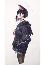 kazusa (blue archive) from blue archive