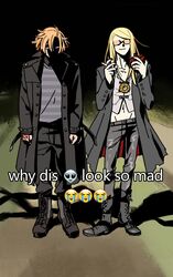daybit sem void from fate/grand order