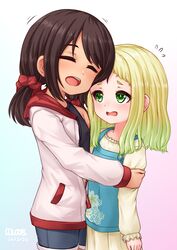 original fan art