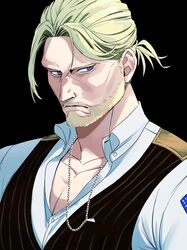 guile from street fighter