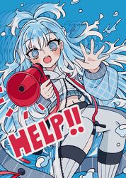 kobo kanaeru from hololive