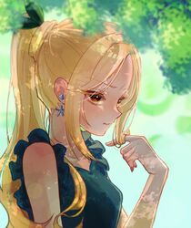 inda karane from kimi no koto ga dai dai dai dai daisuki na 100-nin no kanojo