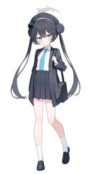 kisaki (blue archive) from blue archive