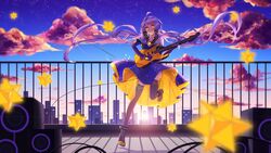 xingchen from vocaloid