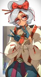 purah from the legend of zelda by kashu (hizake)