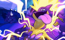 toxel from pokemon