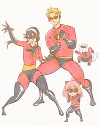 anya (spy x family) from spy x family