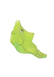 metapod from pokemon