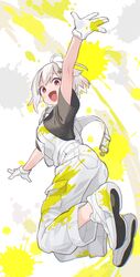 nijisanji fan art
