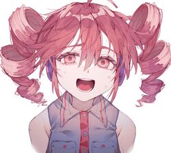 kasane teto from utau by deep (deep4946)