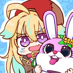 Booru post from safebooru.org