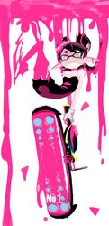 callie (splatoon) from splatoon (series)