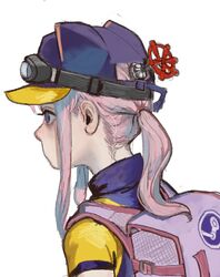steam (platform) fan art