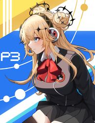 aegis (persona) from persona