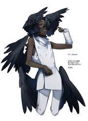 original fan art