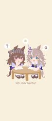 nakayama festa (umamusume) from umamusume by namuko