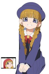 veronica (dq11) from dragon quest