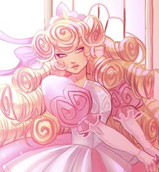 cookie run fan art