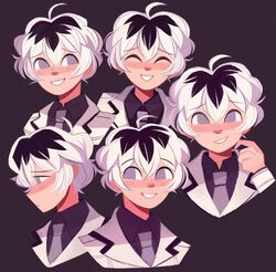 sasaki haise from tokyo ghoul