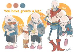 papyrus (undertale) from undertale by gumo (gumo32)