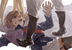 france (hetalia) from axis powers hetalia by erweimaoyou