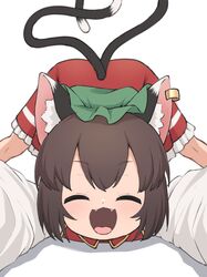 chen from touhou