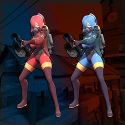 team fortress 2 fan art