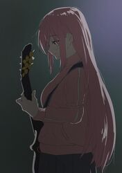 gotoh hitori from bocchi the rock!