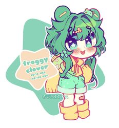 original fan art