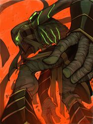 ben 10 fan art