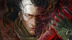 sekiro from sekiro: shadows die twice by ikeda (cpt)