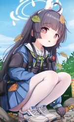 miyu (blue archive) from blue archive by comodomodo