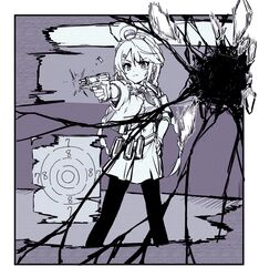 kirino (blue archive) from blue archive