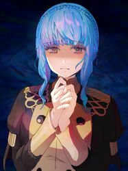 marianne von edmund from fire emblem