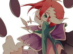 loki (p&d) from puzzle & dragons by hisaboden
