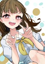 kachimachi kosuzu from link! like! love live!