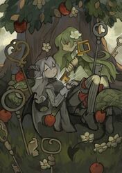 funamusea fan art