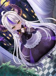 la+ darknesss from hololive by inari (ambercrown)