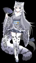 kemono friends fan art