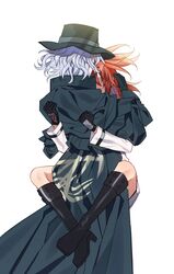 edmond dantes (fate) from fate/grand order